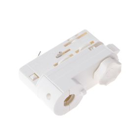 Адаптер Шинопровода HD-18A WH