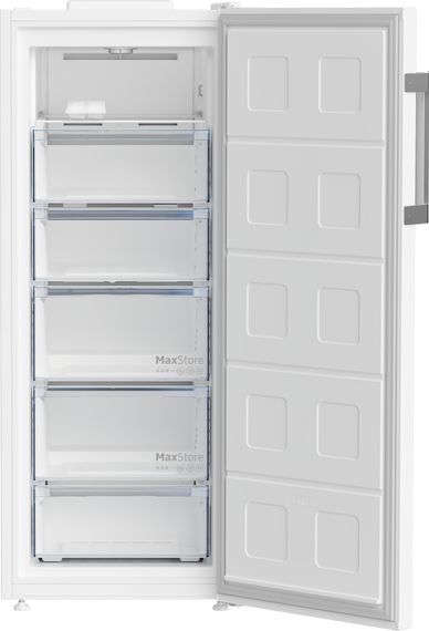 Морозильная камера Beko B1RFNE273W | Зображення 1