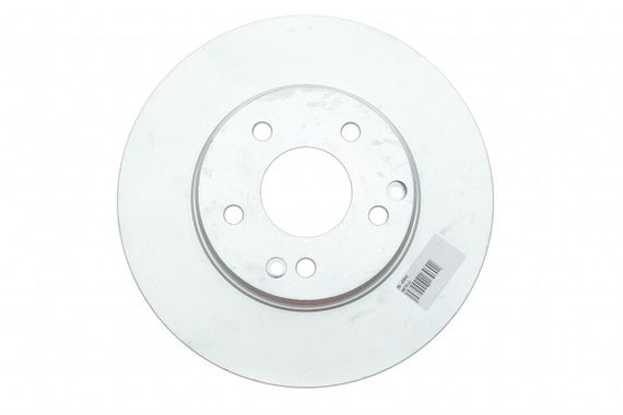 Диск гальмівний передній Mercedes Benz C-class W202 W203 CL203 S202 S203 96-07 E W210 S210 95-03 288x25  23-0701C