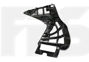 Праве кріплення переднього бампера BMW 5 G30/G31, 51117385348