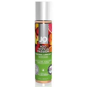Лубрикант System JO - H2O Lubricant Tropical 30 ml Sex Aura