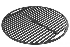Чавунна решітка кругла Big Green Egg 46 * 1см 122957 Код: 007312