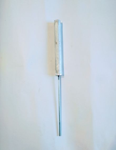 Анод магнієвий для бойлера D 24/200 м5/210 Kawai | Зображення 2