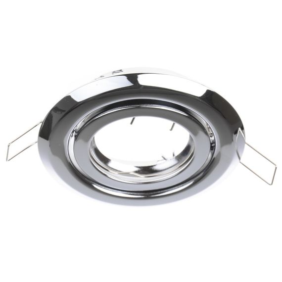 Светильник точечный HDL-T12 CHR (95) MR16