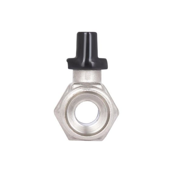 Кран кульовий "міні" Thermo Alliance Forte 1/2" ВНР SF266W15 | Зображення 6