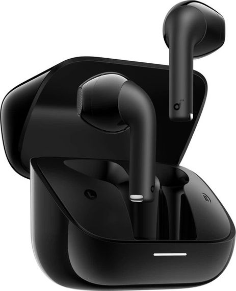 Бездротові навушники TWS Anker SoundCore K20i Black чорні | Зображення 5