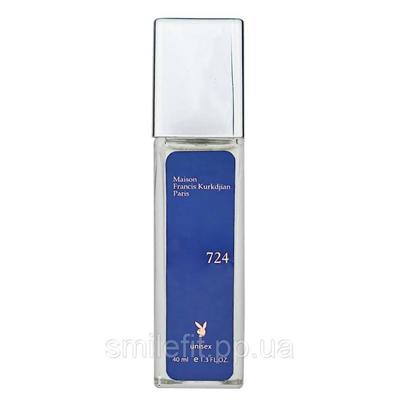 Maison Francis Kurkdjian 724 Pheromone Parfum унисекс 40 мл | Зображення 1