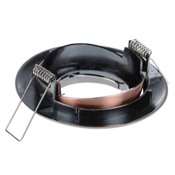 Светильник точечный HDL-DE 02 AC MR16 | Зображення 4