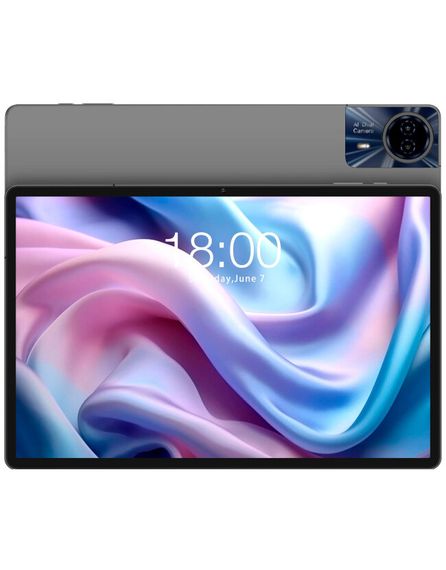 Планшет Teclast T65 Max 8/256GB Grey