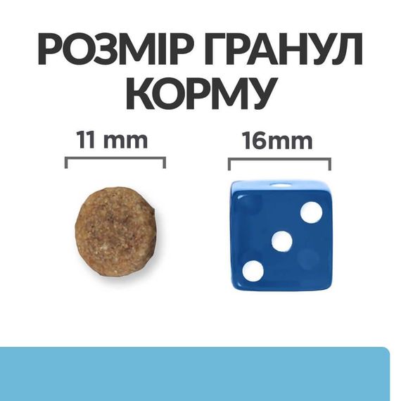 Hill’s Prescription Diet k/d Early Stage Сухий корм для собак, для підтримання функції нирок на ранній стадії | Зображення 6