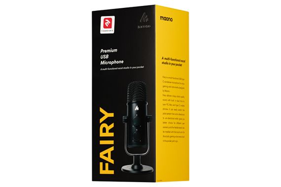 Микрофон для ПК 2Е MPC020 Streaming KIT USB (2E-MPC020) | Зображення 2
