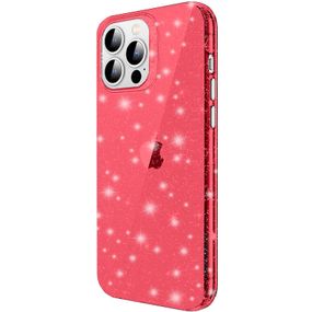 Чехол TPU Radiance для Apple iPhone 15 Pro (6.1")
