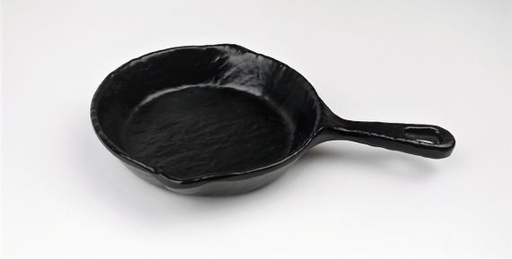 Пательня для подачі з меламіну 31×19×3,8 см | Зображення 2