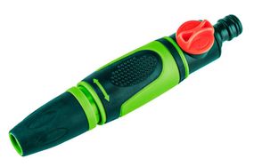 Зрошувач Verto прямий двокомпонентний 15G701