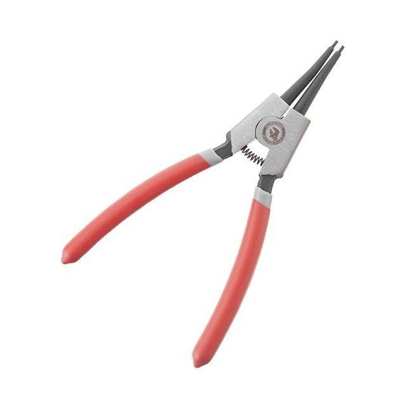 Набiр щипців для стопорних кілець INTERTOOL HT-7001 | Зображення 6