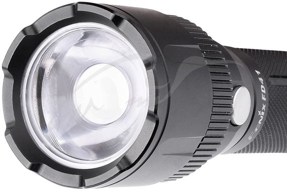 Фонарь Fenix FD41 ц:black | Зображення 3