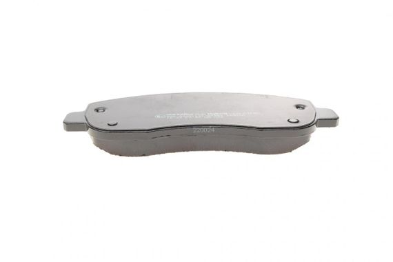 Колодки тормозные передние Renault Master III Opel Movano B Nissan NV400 10- +датчик  22-0898-0 | Зображення 5