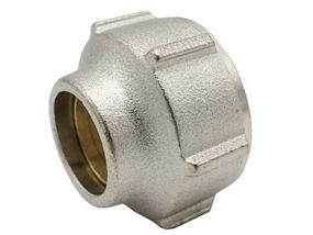 Гайка адаптер VG Pex для підключення трубок 15х3/4" VG-511645 1/55