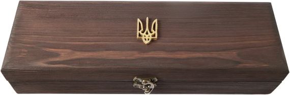 Ніж R.A.Knives Національний 2 | Зображення 6