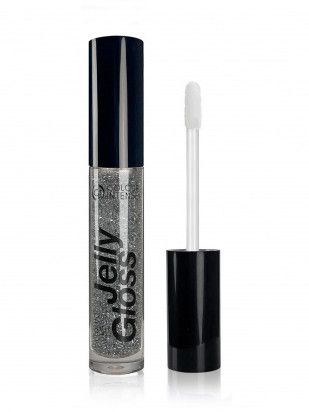 Блеск для губ Colour Intense Jelly Gloss No011 Голографический