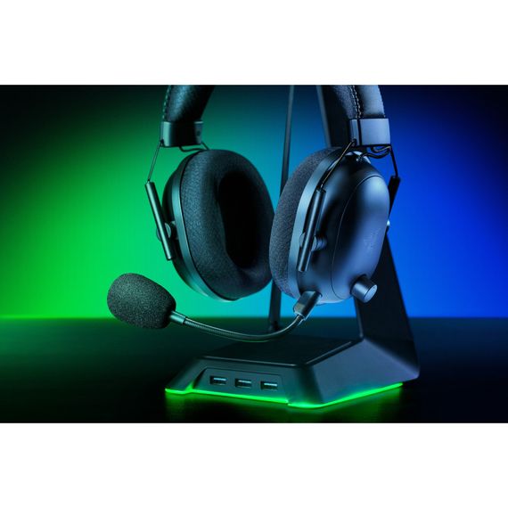 Навушники Razer Blackshark V2 PRO Wireless (RZ04-03220100-R3M1) | Зображення 8