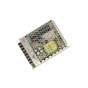 Блок живлення Mean Well LRS-100-12 (102W 8.5A 12V IP20) Series "LRS"