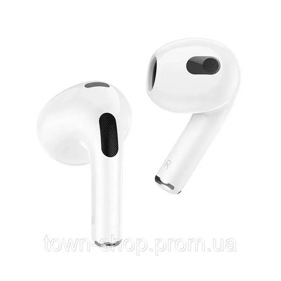 Наушники Bluetooth Borofone BW58, White, Кейс | Зображення 2