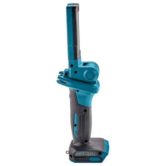 Фонарь светодиодный аккумуляторный Makita ML006GX (500 лм, XGT, без аккумулятора и зарядного устройства) | Зображення 3