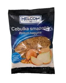 Приправа лук жареный Helcom Cebulka 100г (Польша)