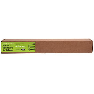 Тонер-картридж Patron XEROX WC M118/006R01179 GREEN Label (PN-01179GL) | Зображення 1