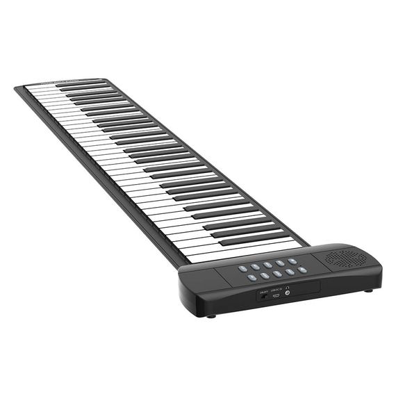 Гнучке піаніно Harmony 61RL | Зображення 2