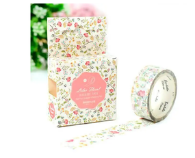 Декоративний скотч  soft pink  7 м