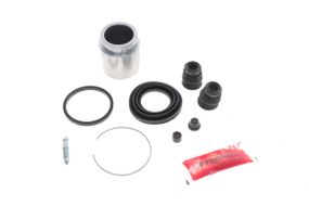 Ремкомплект суппорта заднего Mazda 626 91-92 Opel Frontera 92- d=42mm  Akeb +поршень  241903