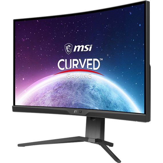 Монітор MSI MAG 275CQRXF | Зображення 2