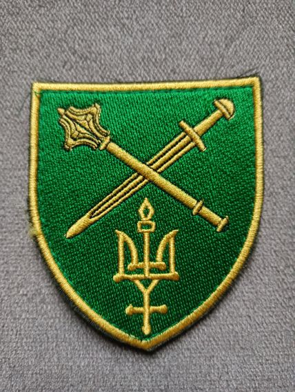 Шеврон Оперативне командування Північ