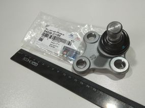 Кульова опора Sonata (LF)/Optima (JF), MOBIS (54530C1100) права (54530-C1100)