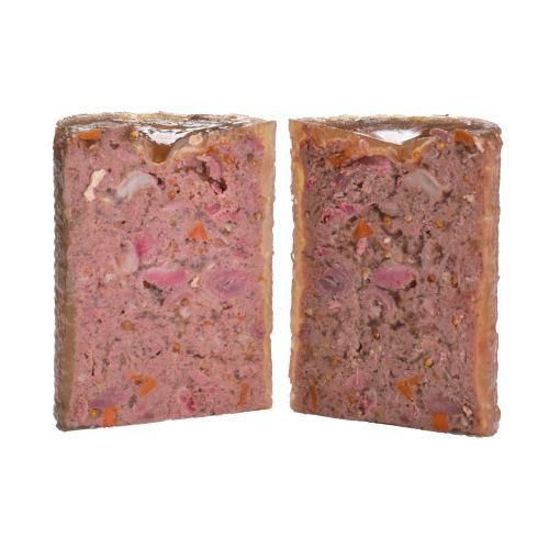 Консервированный корм Brit Fresh Duck/Millet для собак, с уткой и пшеном, 400 г | Зображення 5