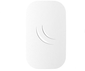 MikroTik cAP lite (RBcAPL-2nD) Точка доступу | Зображення 1
