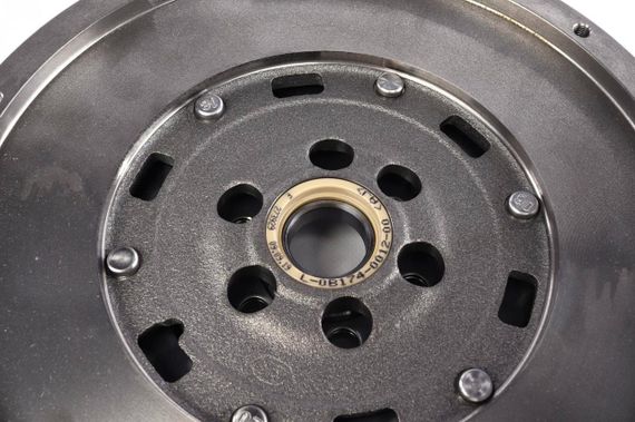Демпфер зчеплення VW T5 2.0TDI 09-, 132kw, CFCA 415 0853 10 | Зображення 3