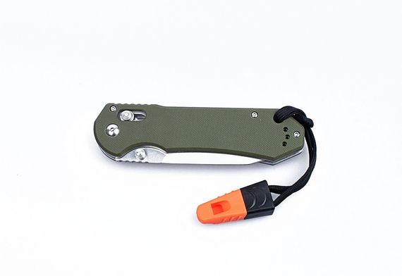 Ніж складаний Ganzo G7452-OR-WS | Зображення 9