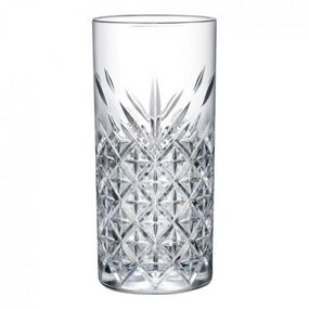 Стакани для коктейлю Pasabahce Timeless PS-52820-4 295 мл 4 шт