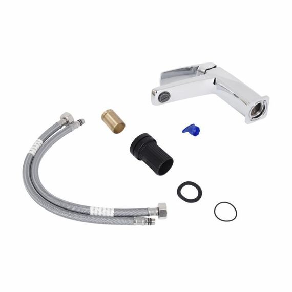 Смеситель для раковины Qtap Tern QTTER2701CRM47584 Chrome | Зображення 6