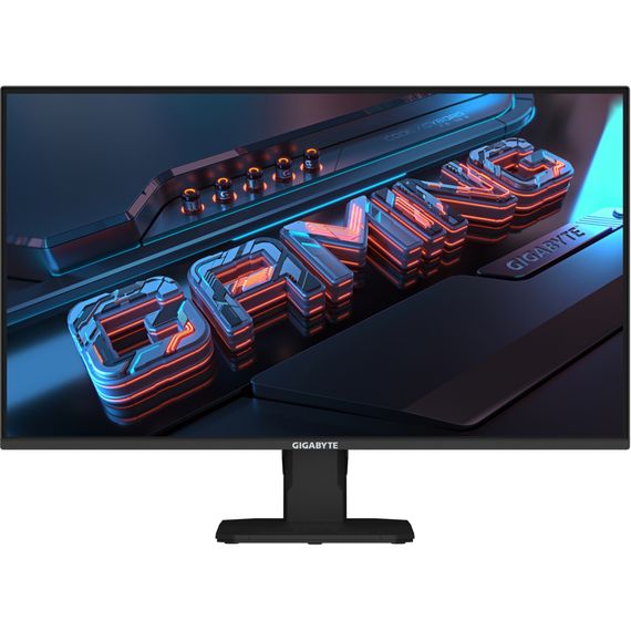 Монітор GIGABYTE GS25F2 Gaming Monitor | Зображення 1