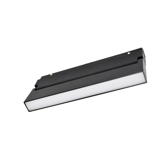 Магнітний трековий світильник PROLUM™ M20; 18W; 48V; SERIES "MF-WF"; TuyaSmart 6000-3000K