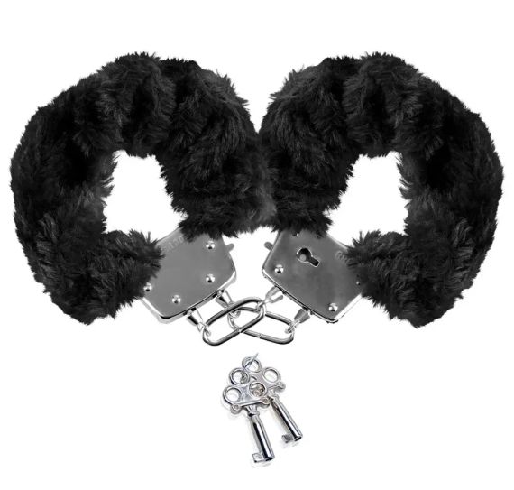 Набор для БДСМ игр TEASER KIT sexstyle | Зображення 4