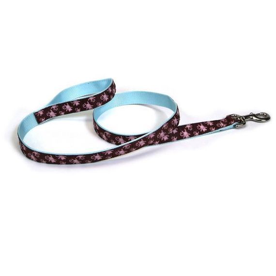 Coastal Pet Attire Ribbon костал риббон Повідець для собак, 1.6смХ1.2м