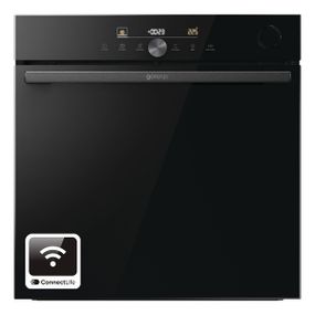 Електрична дахова шафа Gorenje BSA6747DGWI