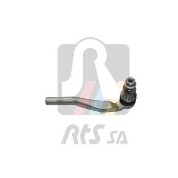 Наконечник рулевой тяги правый Mercedes Benz W222 13-, RTS, 91-00879-1,