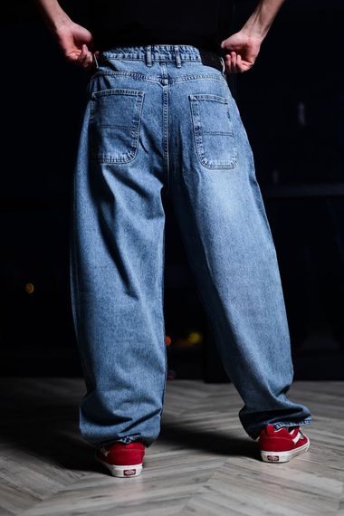 Джинси дтф | Зображення 3