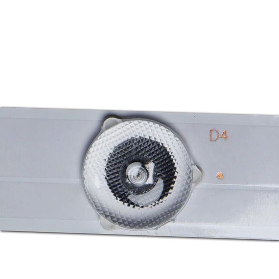 LED підсвітка TV 55" 5800-W55009-LP00 5800-W55009-RP00 5800-W55008-LP00 SW55D05A/06B-ZC21AG-02 8шт. | Зображення 3